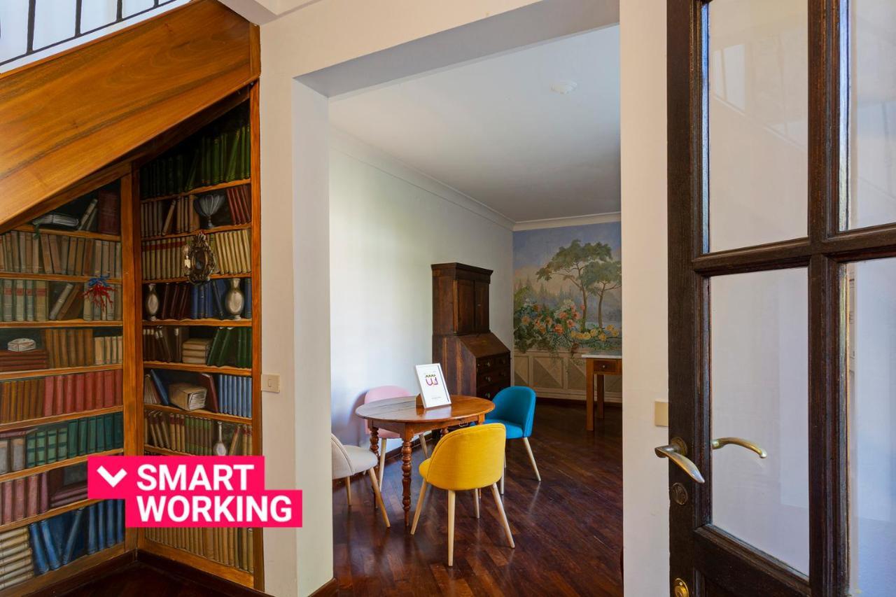 Apartment Eleganza E Stile A Fontane Marose By Wonderful Italy *