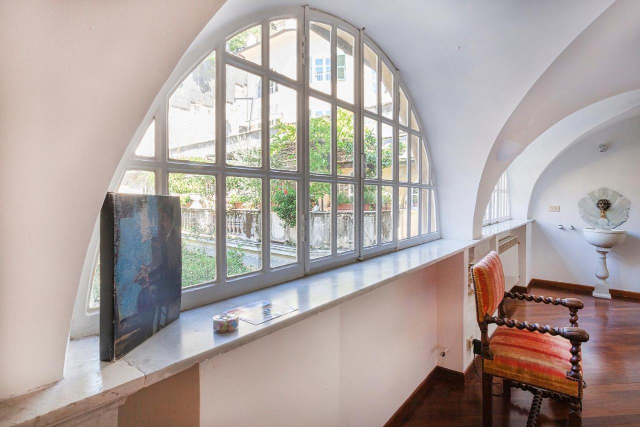 Eleganza E Stile A Fontane Marose By Wonderful Italy Apartment Genua