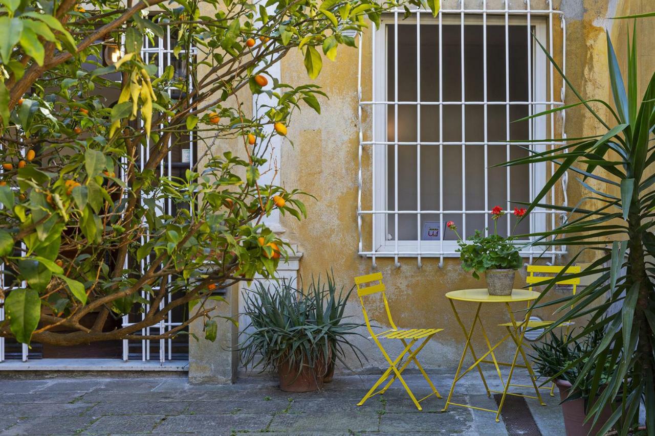 Apartment Eleganza E Stile A Fontane Marose By Wonderful Italy Genua