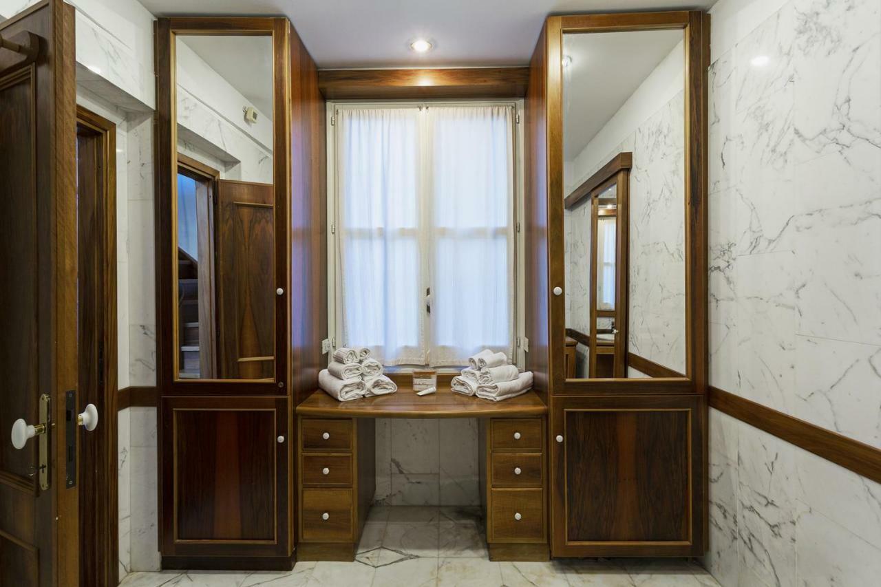 Apartment Eleganza E Stile A Fontane Marose By Wonderful Italy Genua