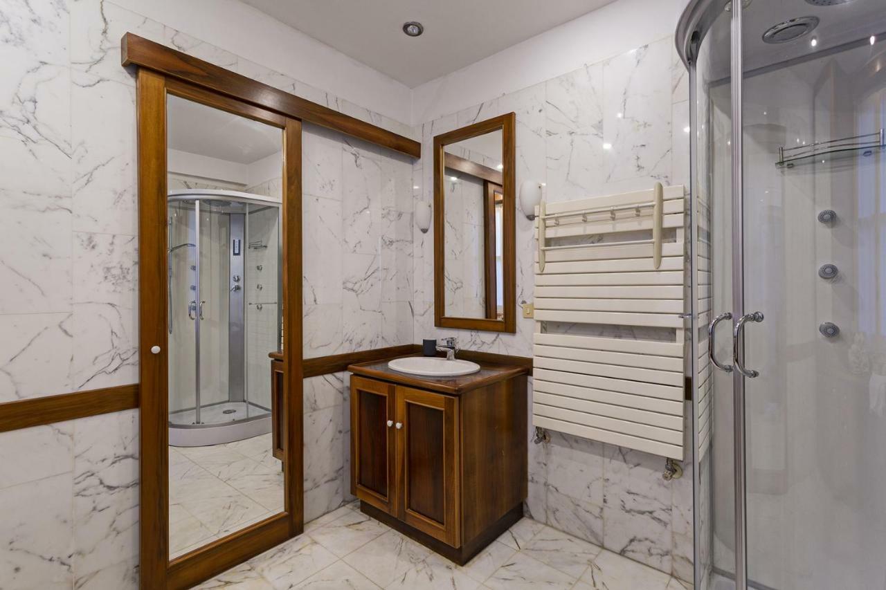 Eleganza E Stile A Fontane Marose By Wonderful Italy * Genua