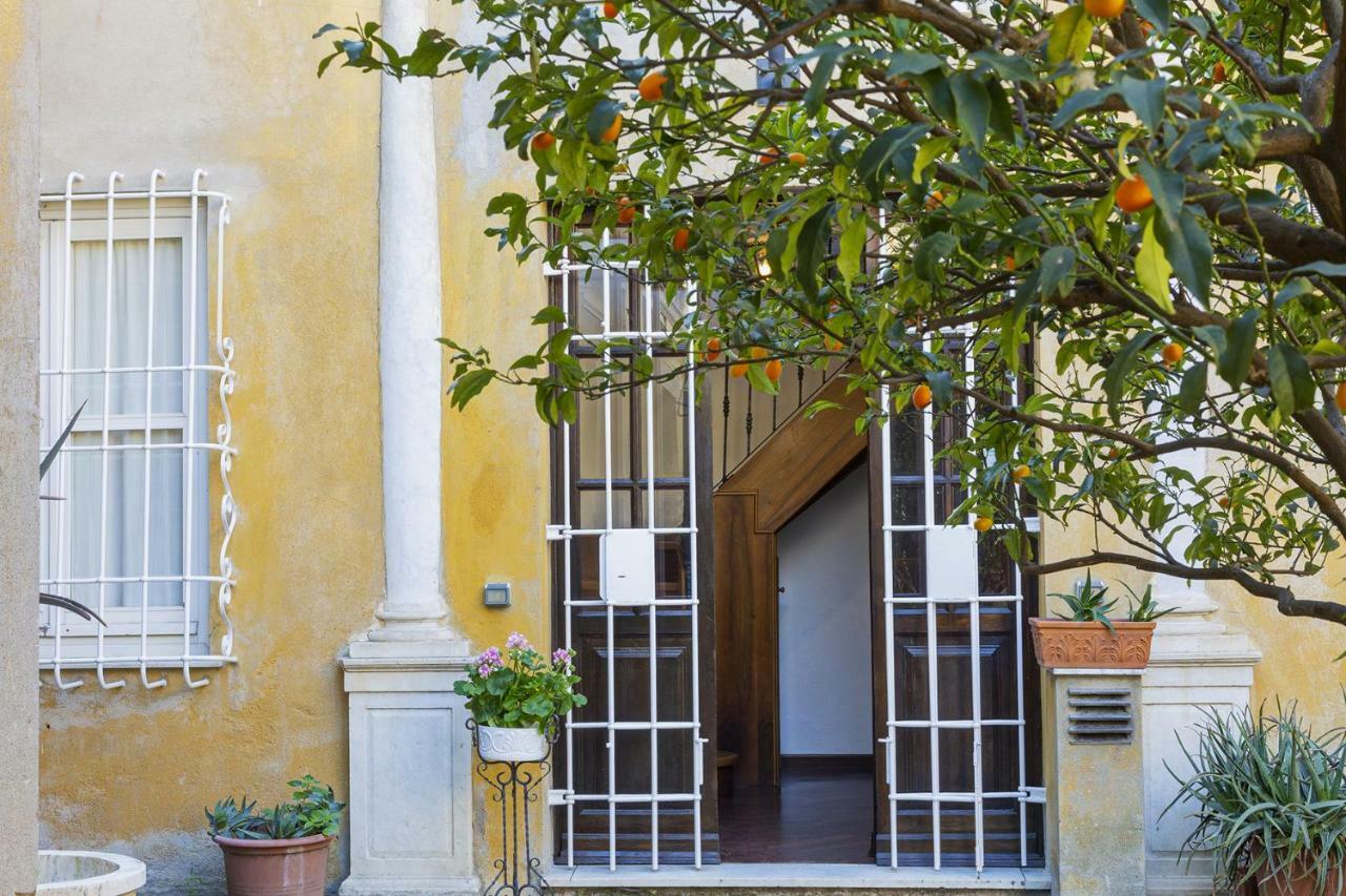 Apartment Eleganza E Stile A Fontane Marose By Wonderful Italy Genua