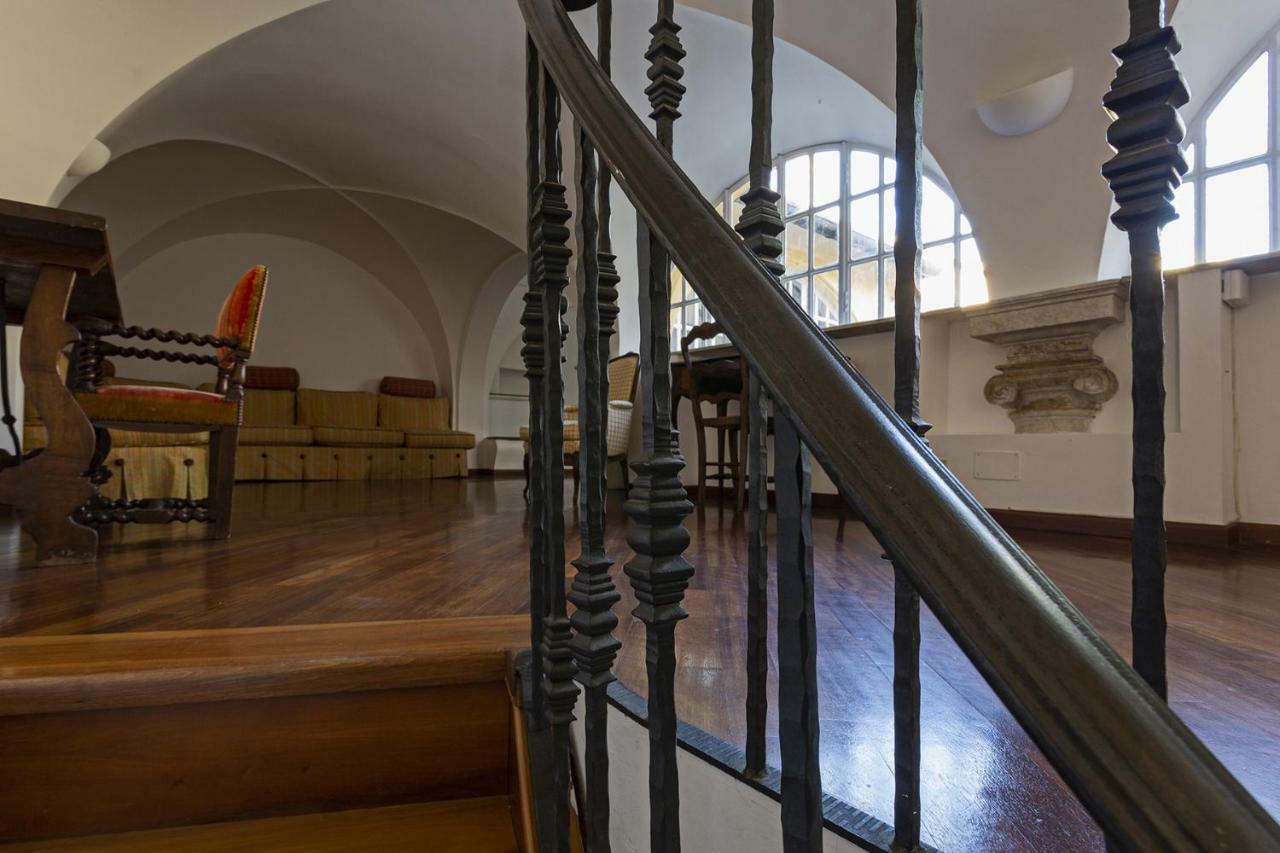 Eleganza E Stile A Fontane Marose By Wonderful Italy Apartment