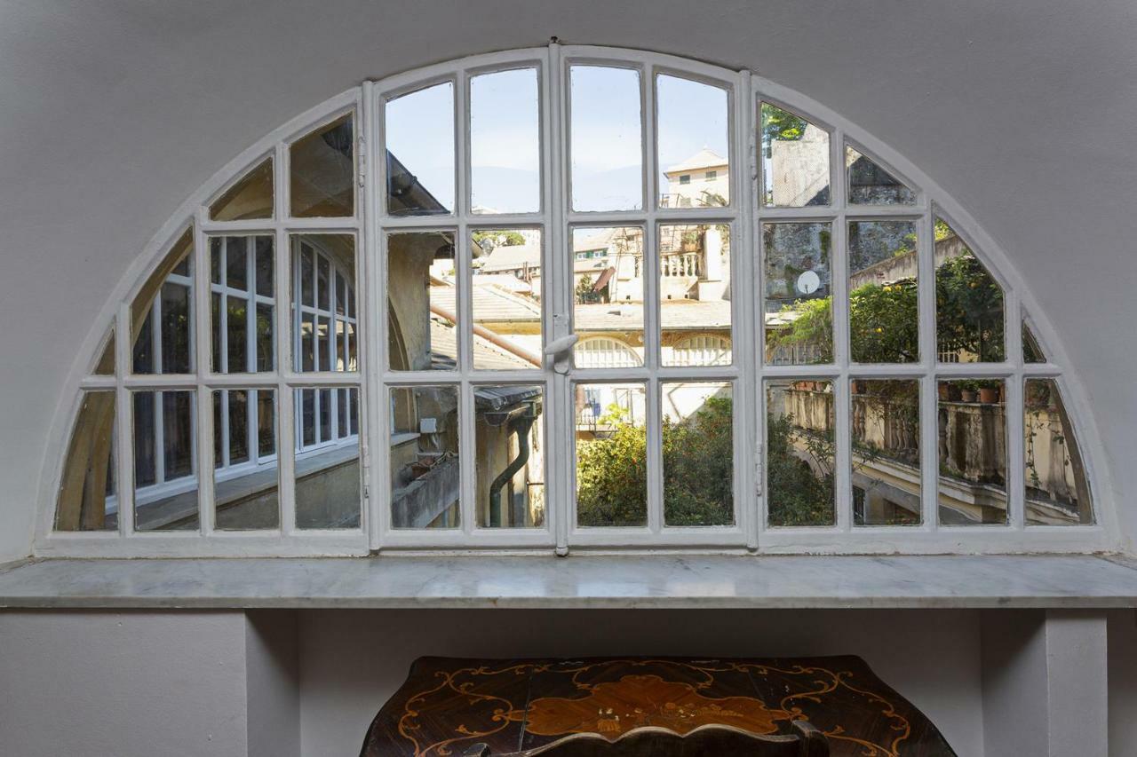 Apartment Eleganza E Stile A Fontane Marose By Wonderful Italy Genua