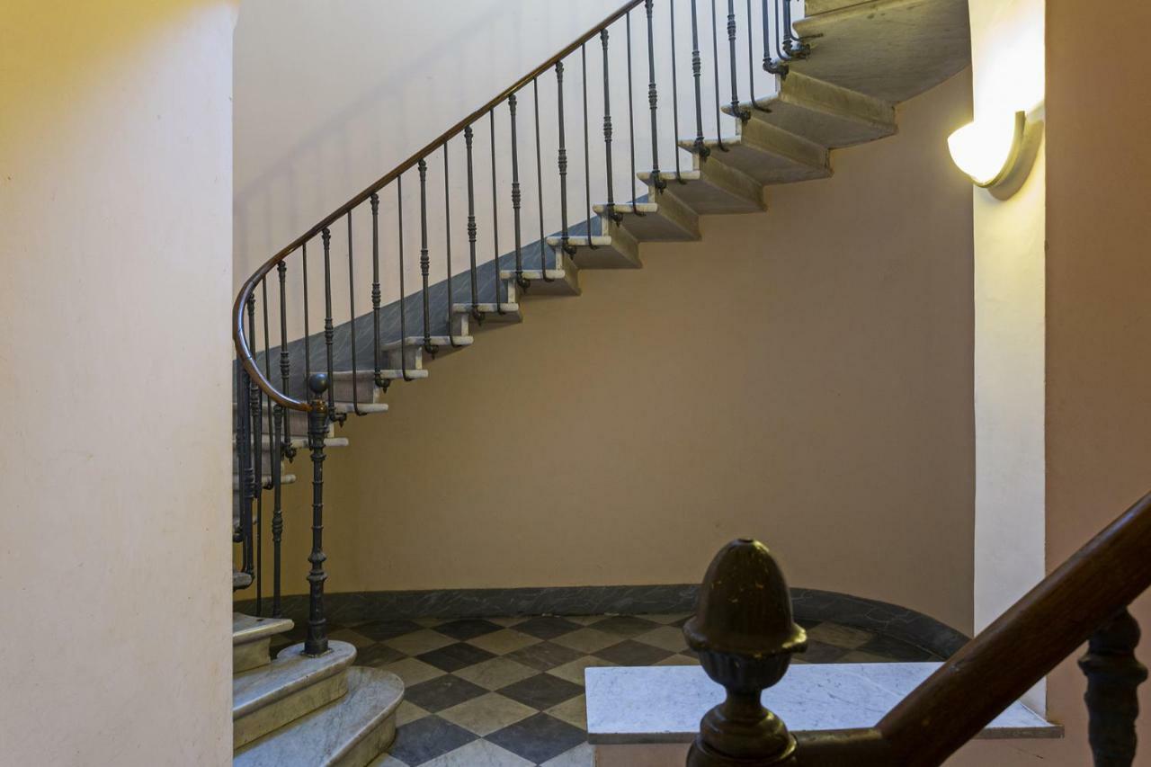 Eleganza E Stile A Fontane Marose By Wonderful Italy Apartment
