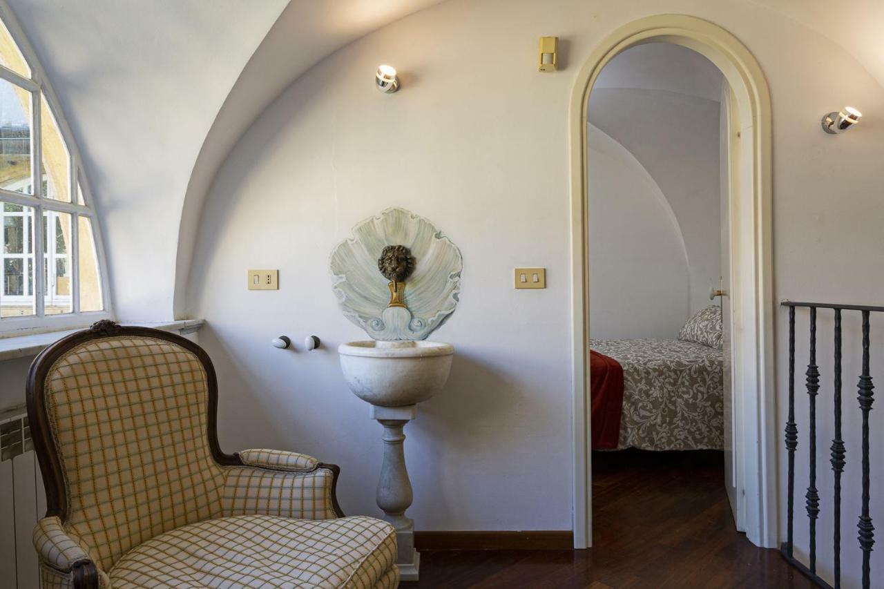 Eleganza E Stile A Fontane Marose By Wonderful Italy Apartment
