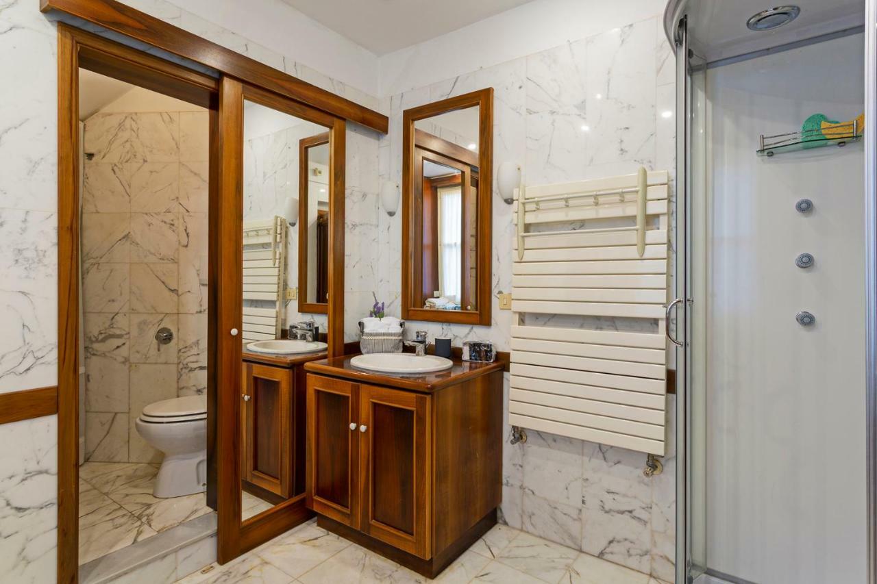 Eleganza E Stile A Fontane Marose By Wonderful Italy * Genua