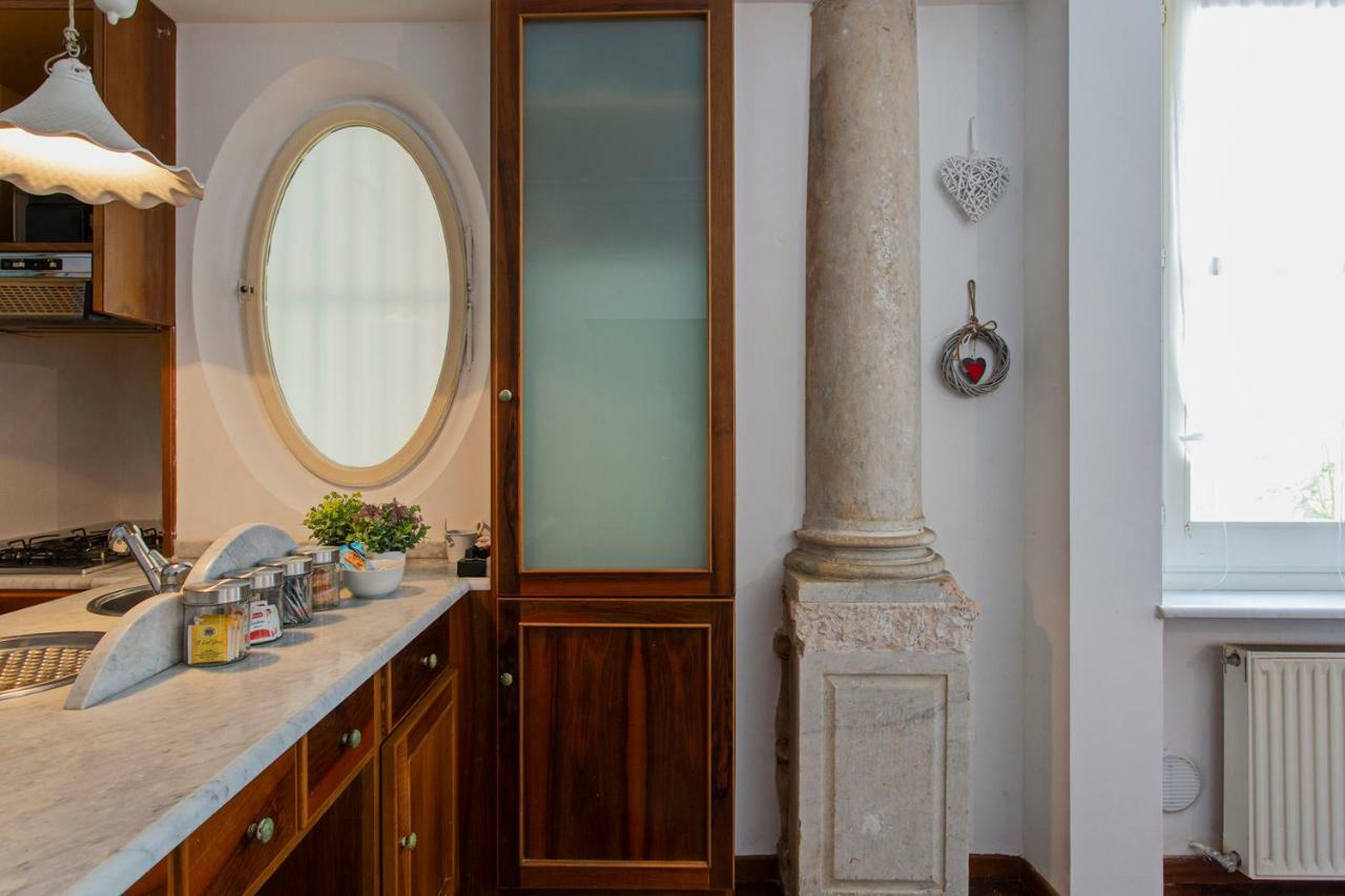 Eleganza E Stile A Fontane Marose By Wonderful Italy Apartment Genua