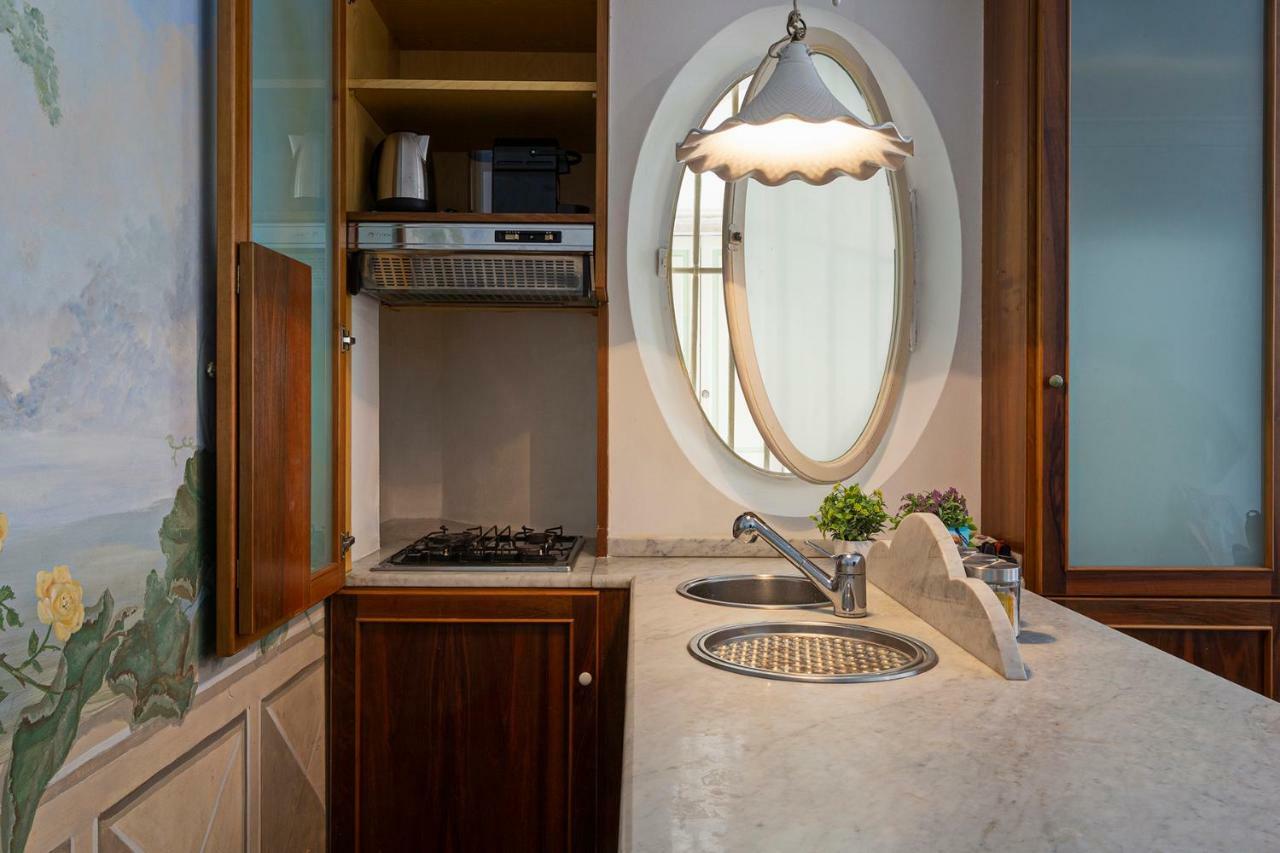 Eleganza E Stile A Fontane Marose By Wonderful Italy Apartment