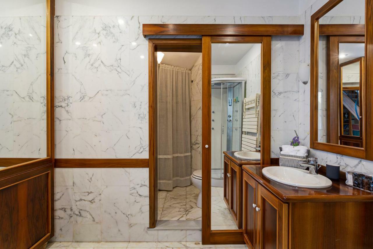 Eleganza E Stile A Fontane Marose By Wonderful Italy Apartment Genua